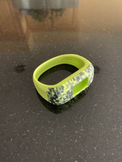Vivo Fit Jr. wristband