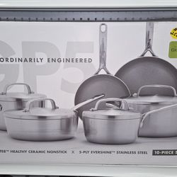 Cookware Sets!!! 