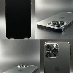 13 Pro Max For SALE Paid Completely Off.