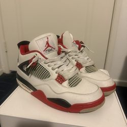 Jordan 4 