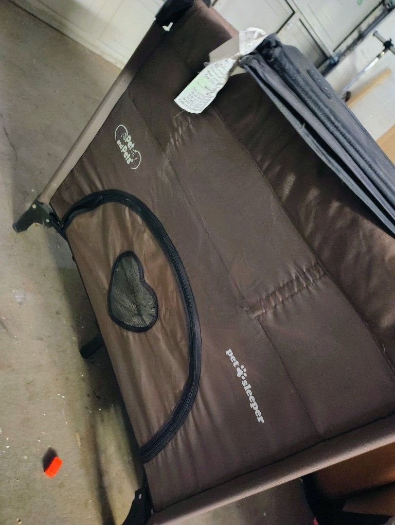 Doggy Bed Perfect For Any Companion