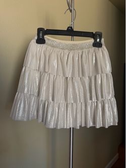 Girls skirt