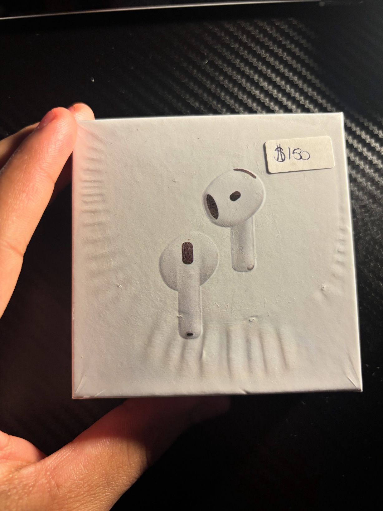 AirPods 4 (ANC)