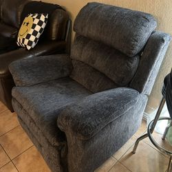 Recliner Swivels 