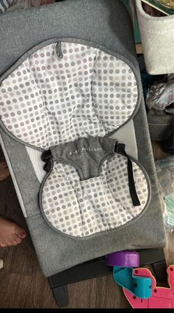 Baby bouncer