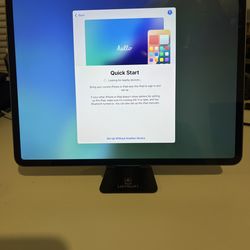 Brand New Apple iPad Air 13-inch (M2) (2024) Wi-Fi 128GB - Space Gray. Brand New, with New Apple Pencil Pro.