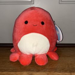 Veronica Squishmallow 8”