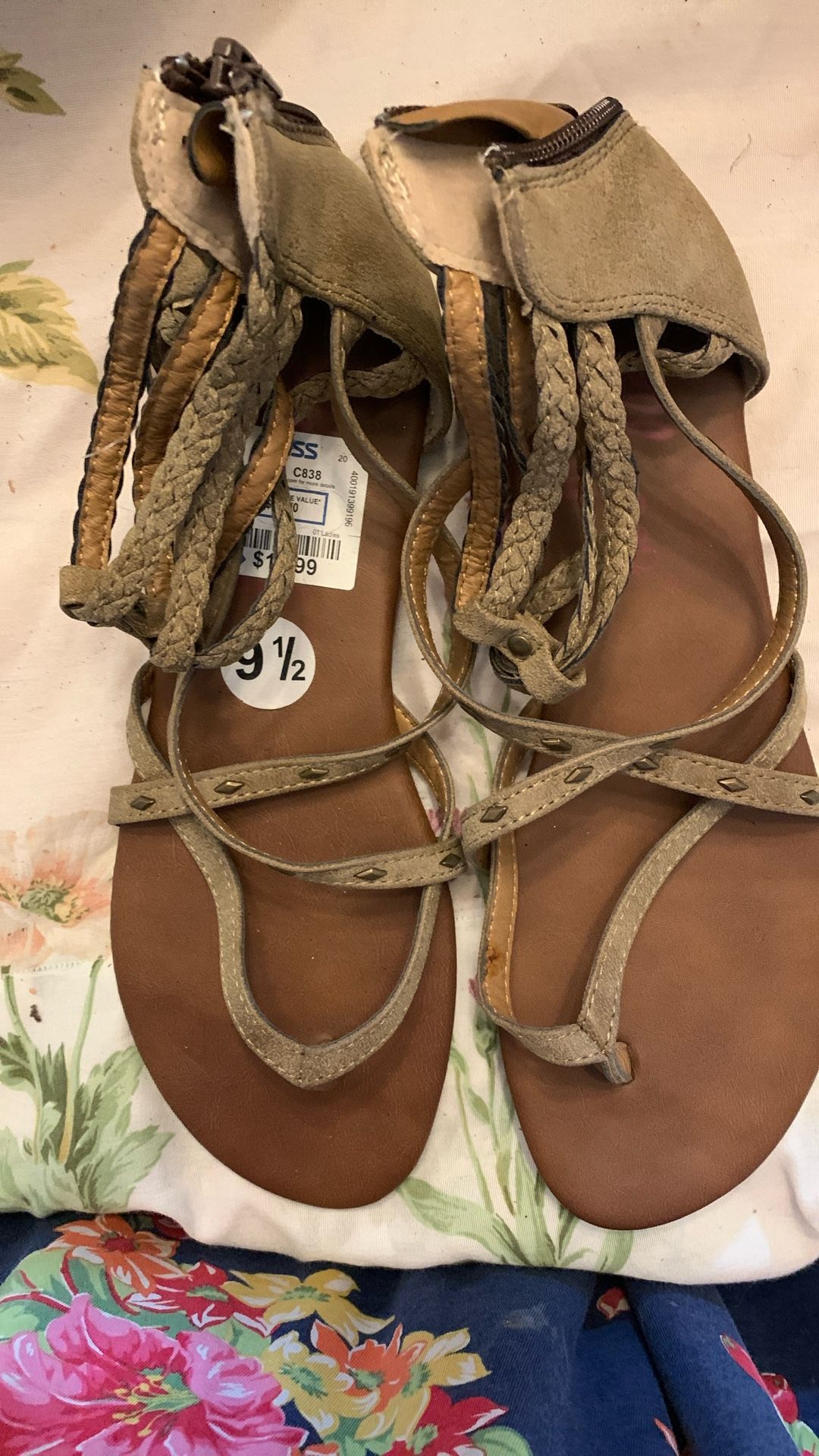 Women’s Sandals