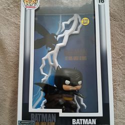 Pop Up Batman Limited Edition