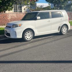 2014 Scion xB