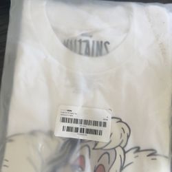 Cruella De Vil graphic Tee