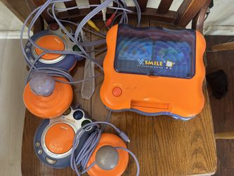 V Smile Game System 