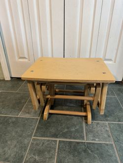 GLIDER OTTOMAN, Create Your OWN Style