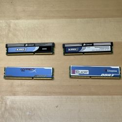 8GB DDR3 Ram