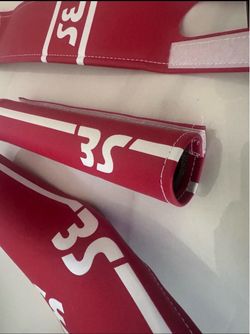 SE QUADANGLE PADSET