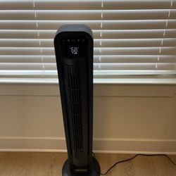 Omni breeze Tower Fan 