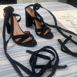 Heels Women Size 6
