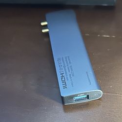 MacBook Adapter 