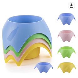 Drink Coasters For Beach Or Pool