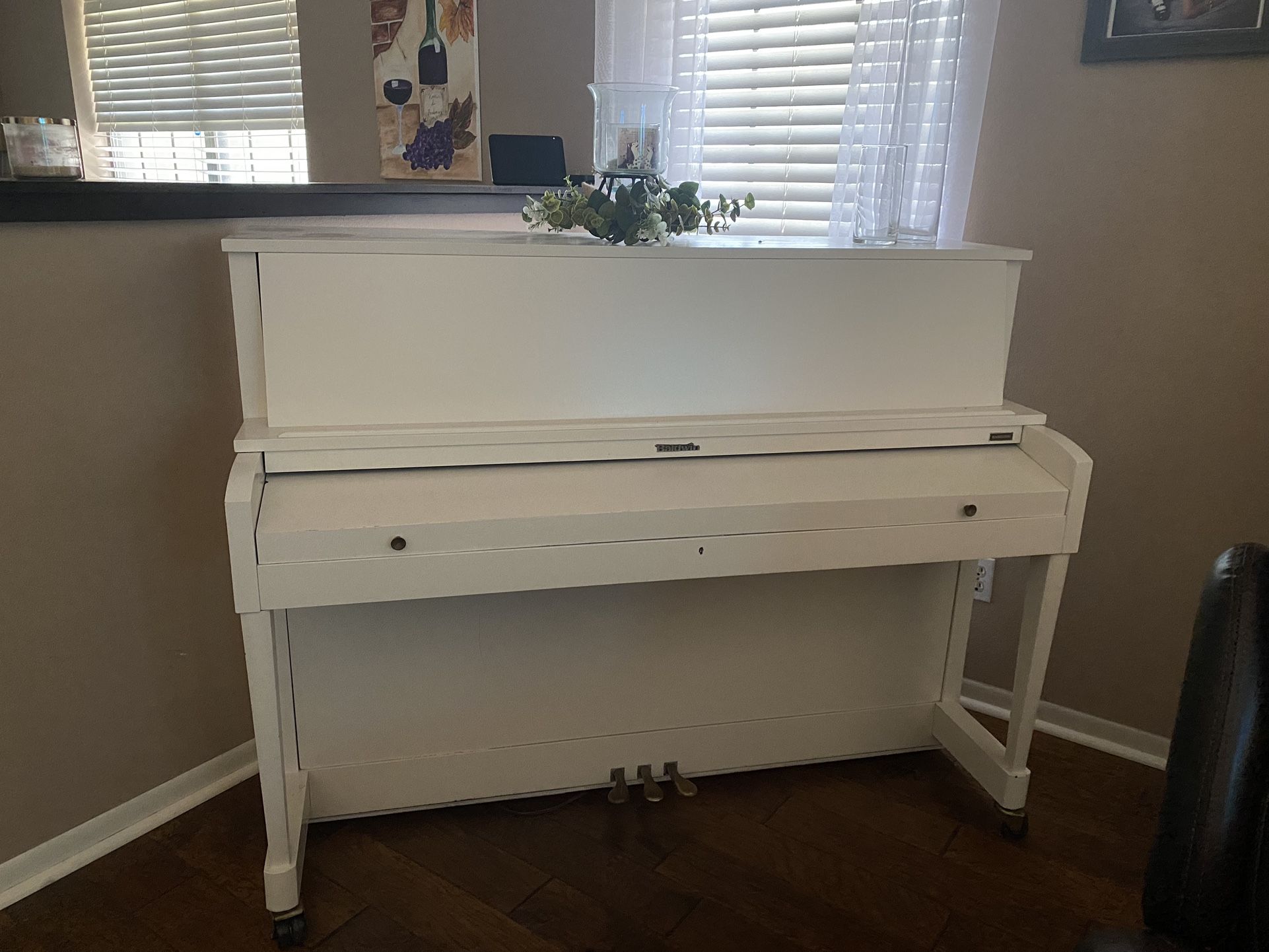 Baldwin Piano