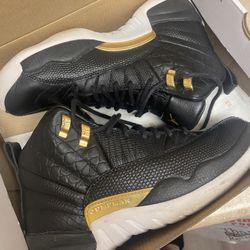 Women’s Air Jordan 12 Retro