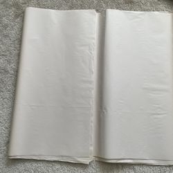 Like New! Lot of big Packing Paper Sheets - 33"x 27" ~ 37 sheets - 2-3 lbs 