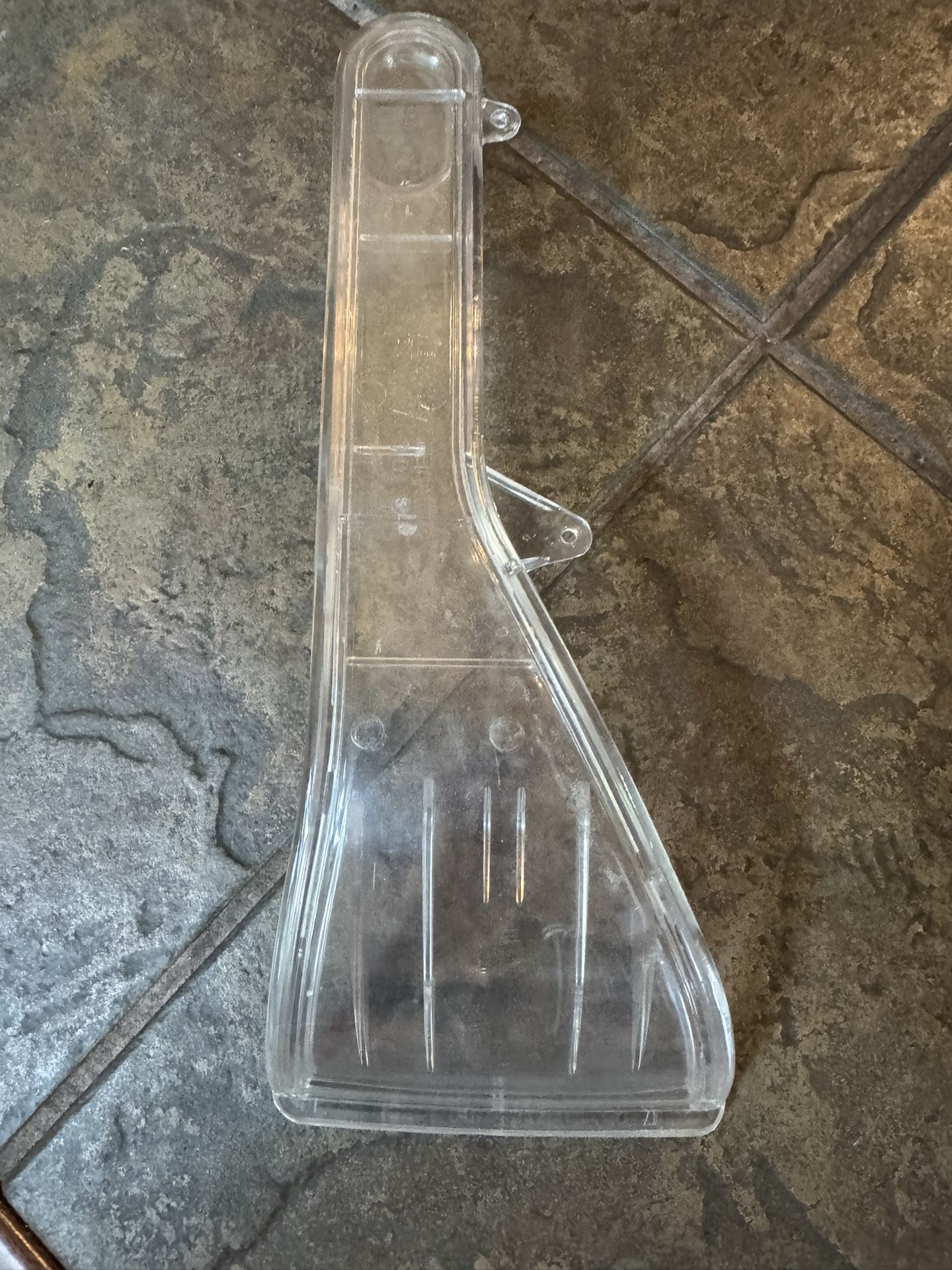 Dirt Devil Spot Scrubber Model SE2800 Inlet Replacement Vacuum Assembly EUC