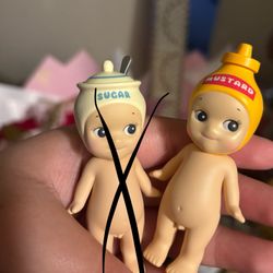 Sonny Angels 