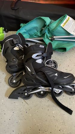 Roller Blade Size 10 Men