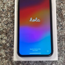 iPhone XR - Boost Mobile 