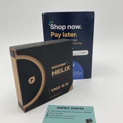 Polar Pro 6-9 Stop VND Filters 
