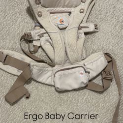 Ergobaby Carrier - Brand New 