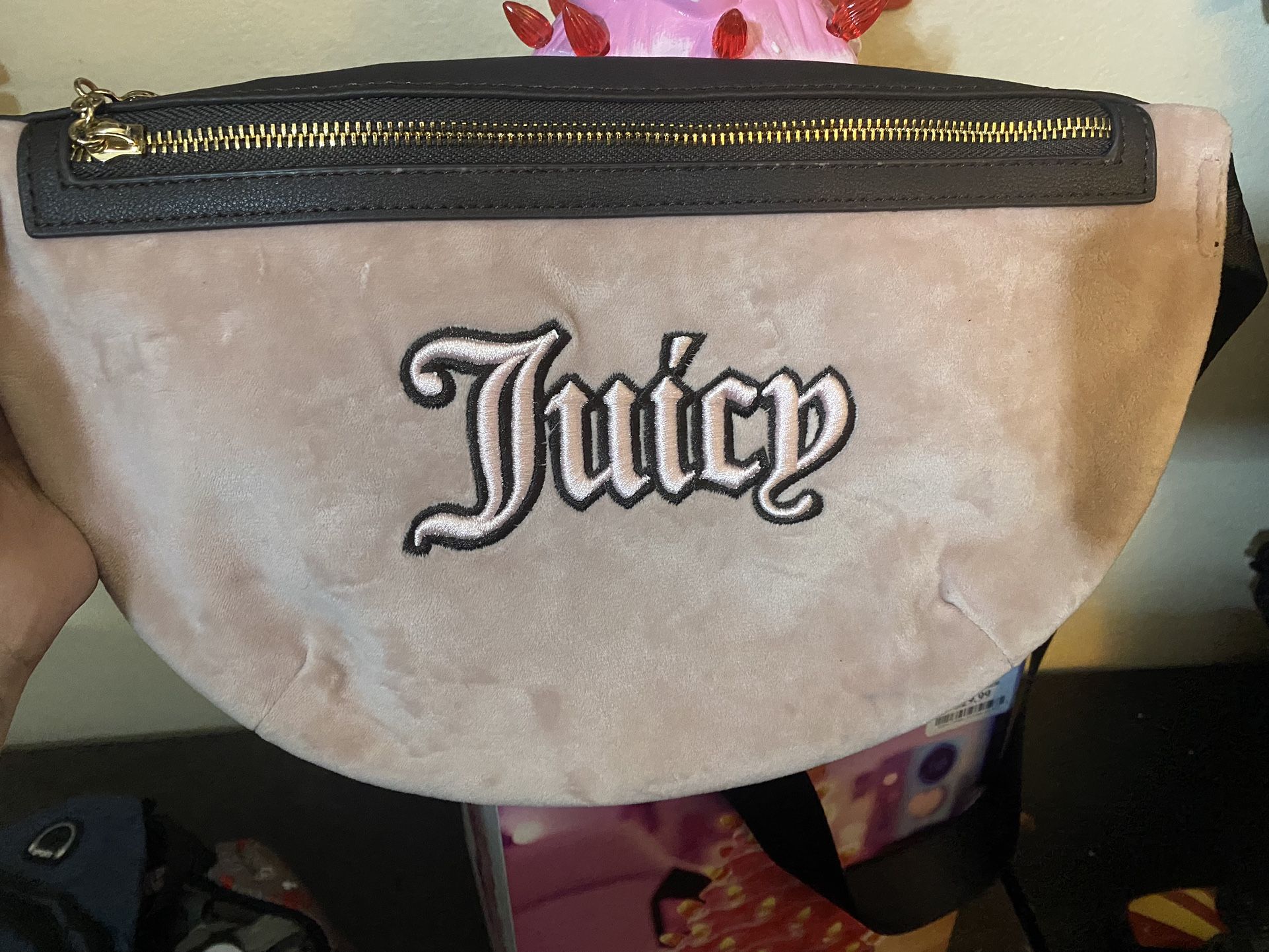 Juicy Bag