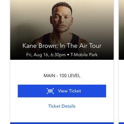 Kane Brown 