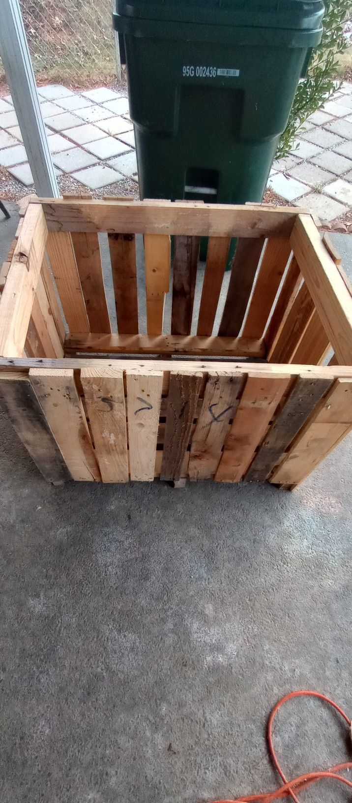 Custom Built Create 