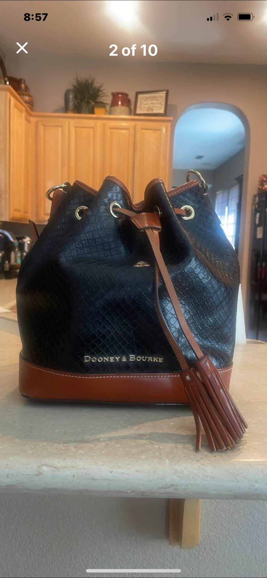 Dooney & Bourke purse