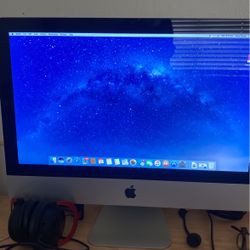 Apple Mac Desktop