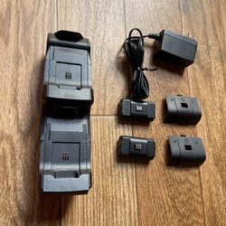 Xbox Series X Or S Dock Charging Station 