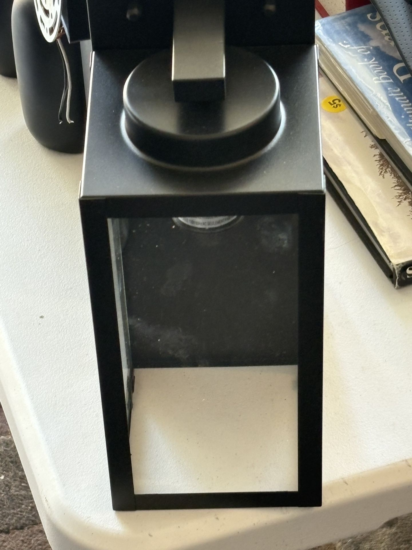 Outdoor House Lamps