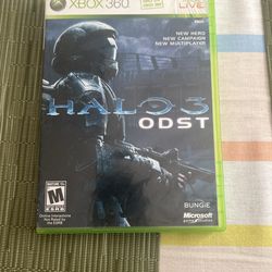 Halo: ODST