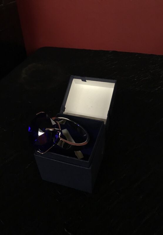Napkin ring holders