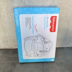 Portable Baby Bassinet / Mat