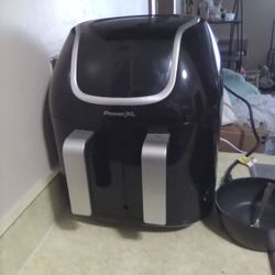 Airfryer