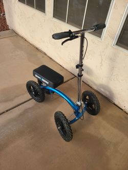 Knee Rover Scooter