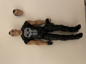 Marvel Legends The Punisher