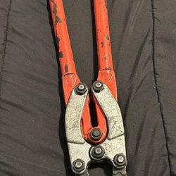 Bolt Cutters