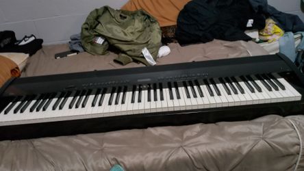 KAWAI DIGITAL PIANO ES8