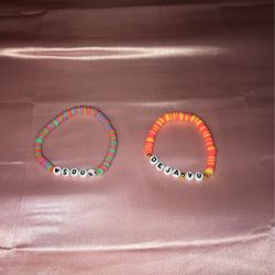 Olivia Rodrigo Bracelets