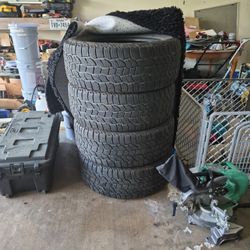 Tires