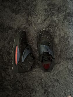 KD 14 Lazer Crimson Size 8.5